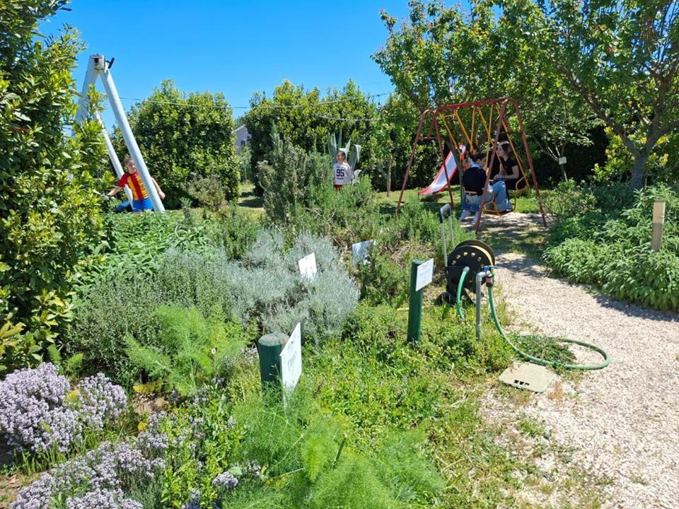 Masseria Fontana Dei Fieri Pietrelcina Εξωτερικό φωτογραφία