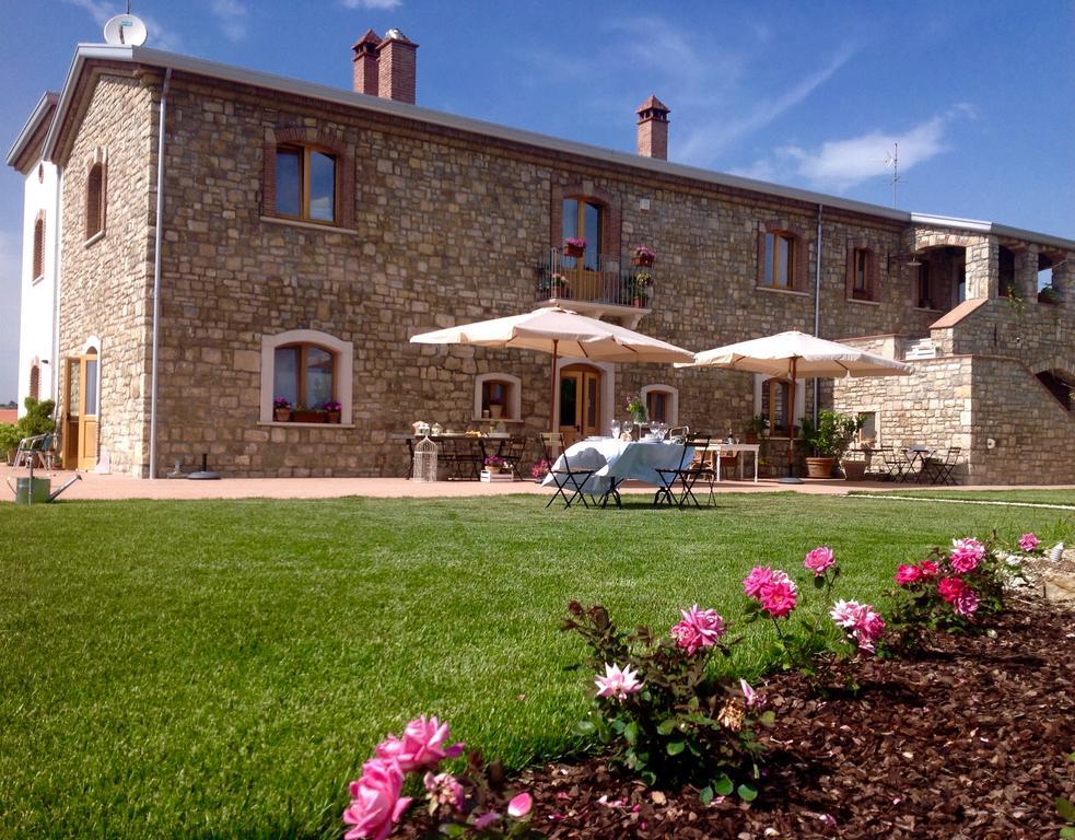 Masseria Fontana Dei Fieri Pietrelcina Εξωτερικό φωτογραφία