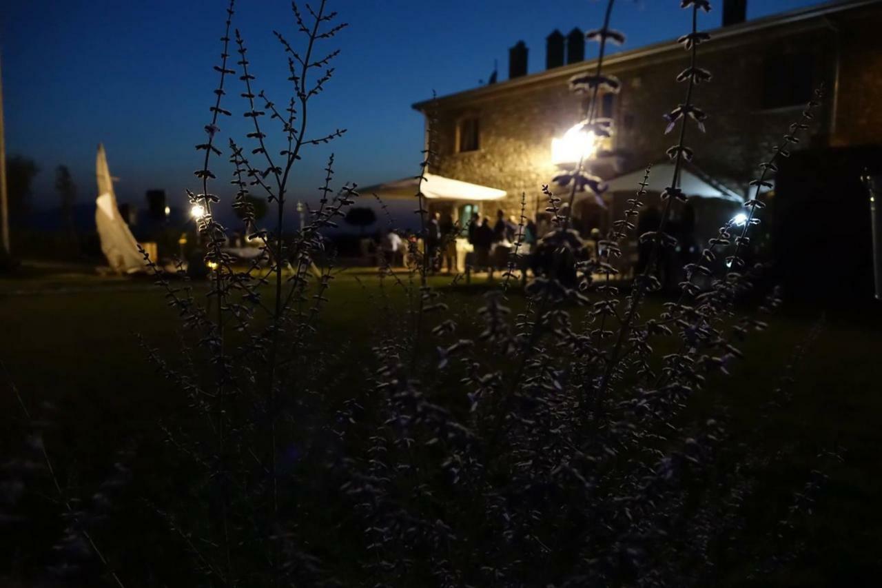 Masseria Fontana Dei Fieri Pietrelcina Εξωτερικό φωτογραφία